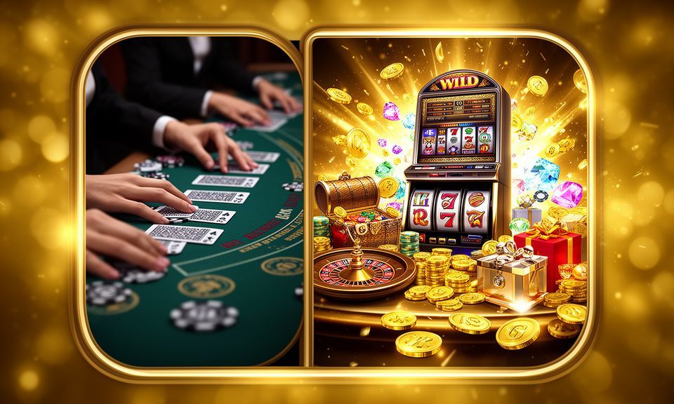 tkka999 Live Blackjack B-তে কী কী পাবেন